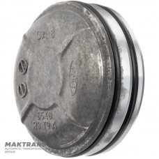 Brake Band Piston Cap Overdrive Clutch FORD 5R55N, 5R55S, 5R55W — 1L2Z-7D027-HA, (34x75.85x64.05)
