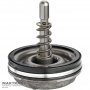 Brake band piston Intermediate Brake FORD 5R55N, 5R55S, 5R55W 1L2P-7E221-CA — (total rod length 86.35 mm, outer Ø 89.05 mm)