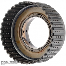 Low Clutch Drum JATCO JF405E 4543002711 - 5 friction discs (total thickness of the kit 18.75 mm)