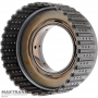 Low Clutch Drum JATCO JF405E 4543002711 - 5 friction discs (total thickness of the kit 18.75 mm)