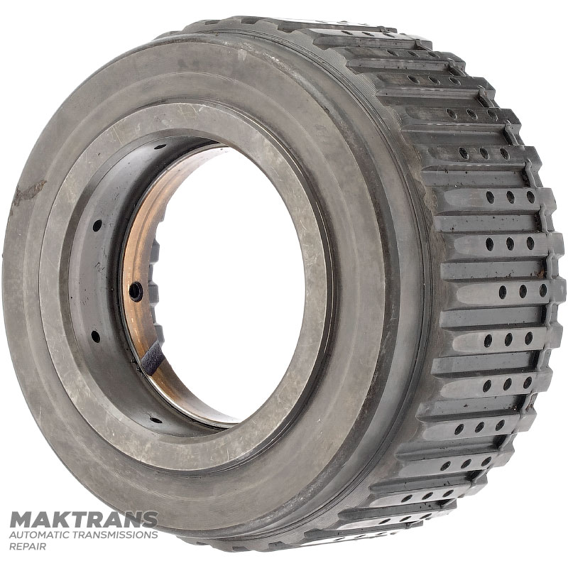 Low Clutch Drum JATCO JF405E 4543002711 - 5 friction discs (total thickness of the kit 18.75 mm)