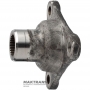 Output shaft flange FORD 5R55N, 5R55W, 5R55S - 26 splines, 3 mounting holes (in.Ø 12.50 mm, distance between hole centers 91 mm)