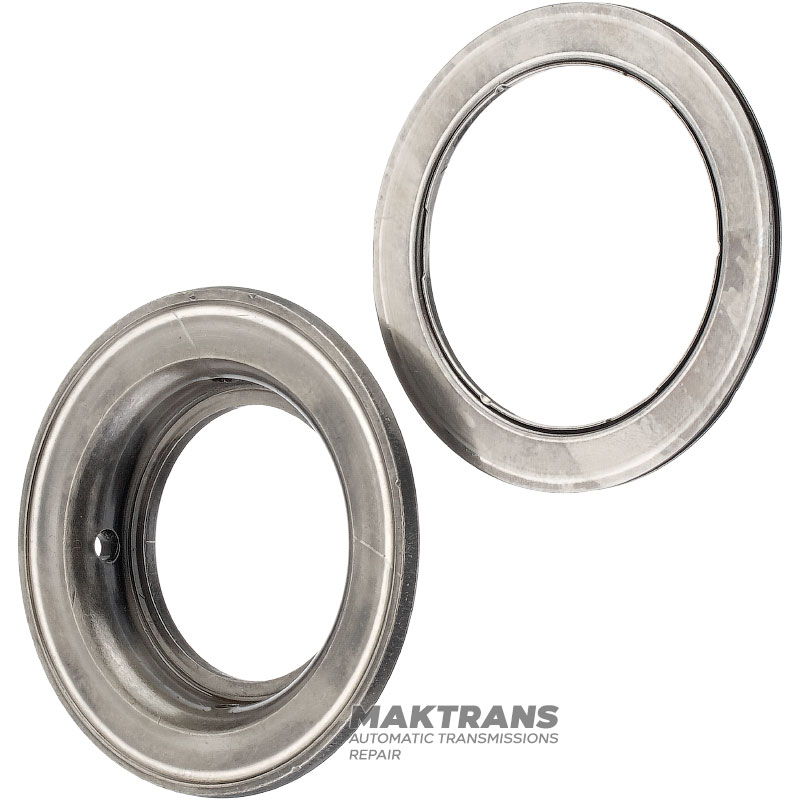 Needle Bearing Rear Planetary Gear FORD 5R55N, 5R55W, 5R55S F77Z-7M153-EB, XW4Z-7C167-AA - for Sun Gear with Overrunning Clutch Intermesiate sprag
