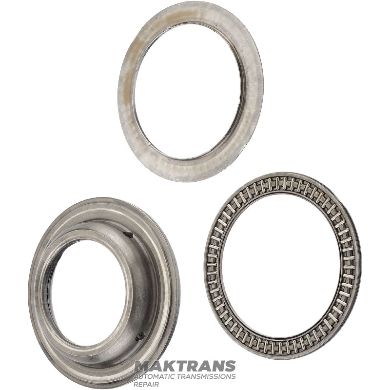 Needle Bearing Rear Planetary Gear FORD 5R55N, 5R55W, 5R55S F77Z-7M153-EB, XW4Z-7C167-AA - for Sun Gear with Overrunning Clutch Intermesiate sprag