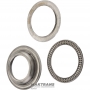 Needle Bearing Rear Planetary Gear FORD 5R55N, 5R55W, 5R55S F77Z-7M153-EB, XW4Z-7C167-AA - for Sun Gear with Overrunning Clutch Intermesiate sprag
