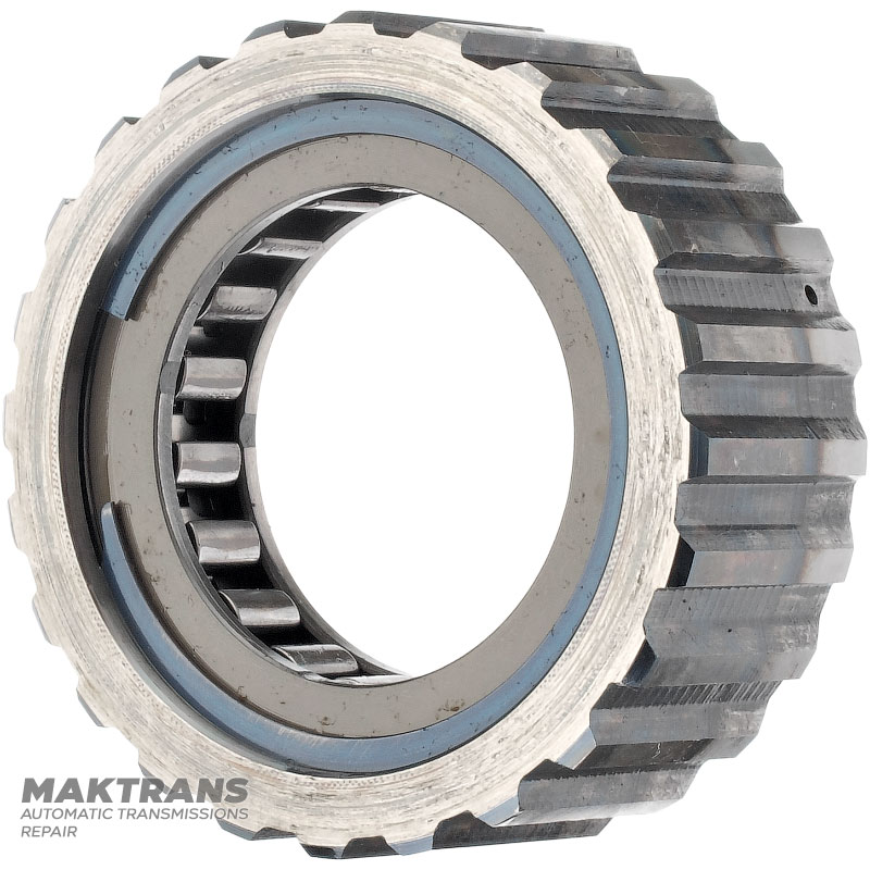 Overrunning clutch Intermediate FORD 5R55N, 5R55W, 5R55S — XW4Z-7A089-CA