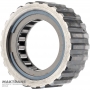 Overrunning clutch Intermediate FORD 5R55N, 5R55W, 5R55S — XW4Z-7A089-CA