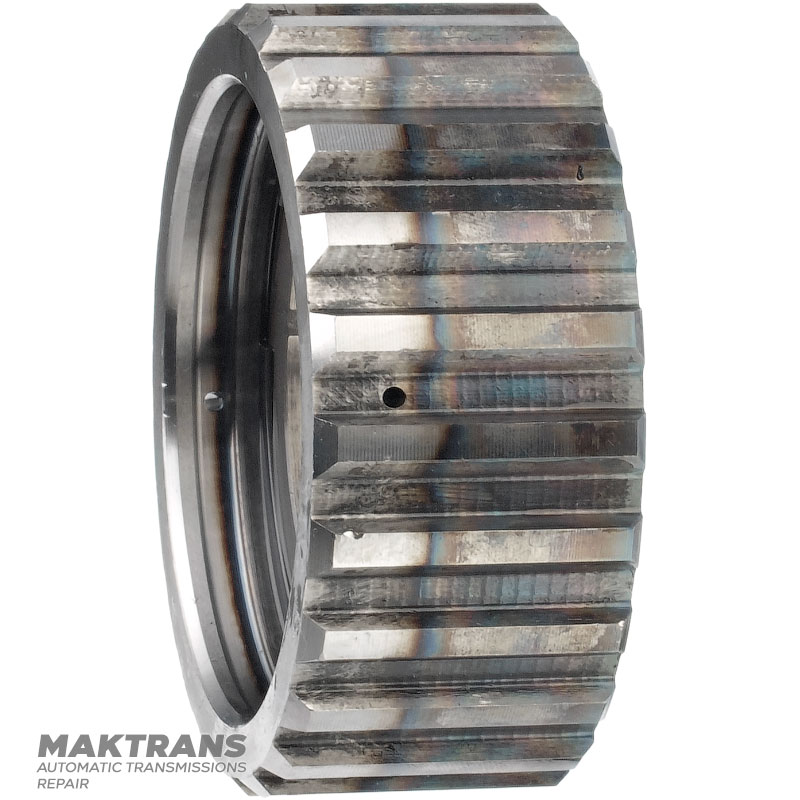 Overrunning clutch Intermediate FORD 5R55N, 5R55W, 5R55S — XW4Z-7A089-CA