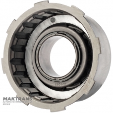 Drum Direct Clutch FORD 5R55N, 5R55W, 5R55S — XW4P-7D044-CBL (empty, without discs)
