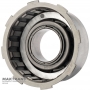 Drum Direct Clutch FORD 5R55N, 5R55W, 5R55S — XW4P-7D044-CBL (empty, without discs)