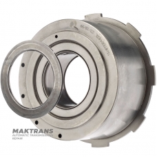 Drum Direct Clutch FORD 5R55N, 5R55W, 5R55S — XW4P-7D044-CBL (empty, without discs)