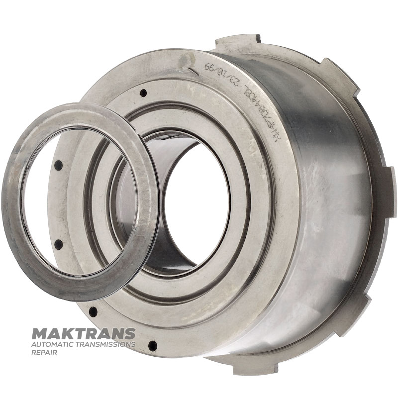 Drum Direct Clutch FORD 5R55N, 5R55W, 5R55S — XW4P-7D044-CBL (empty, without discs)