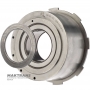 Drum Direct Clutch FORD 5R55N, 5R55W, 5R55S — XW4P-7D044-CBL (empty, without discs)