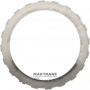 Support disc Direct Clutch FORD 5R55N, 5R55W, 5R55S — (thickness 5.10 mm, inner Ø 100.60 mm, 20 teeth)