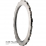 Support disc Direct Clutch FORD 5R55N, 5R55W, 5R55S — (thickness 5.10 mm, inner Ø 100.60 mm, 20 teeth)