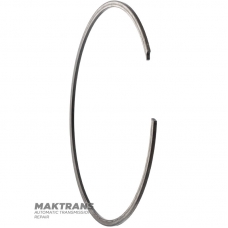 Direct Clutch Retaining Ring FORD 5R55N, 5R55W, 5R55S — (thickness 2.05 mm, int.Ø 124.50 mm, ext.Ø 132.05 mm)