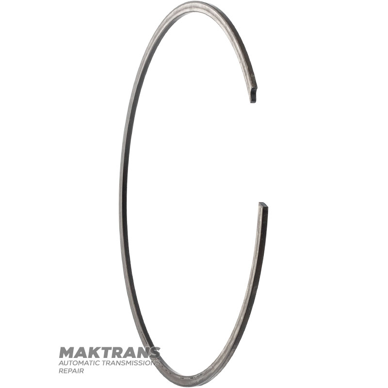 Direct Clutch Retaining Ring FORD 5R55N, 5R55W, 5R55S — (thickness 2.05 mm, int.Ø 124.50 mm, ext.Ø 132.05 mm)