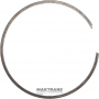 Direct Clutch Retaining Ring FORD 5R55N, 5R55W, 5R55S — (thickness 2.05 mm, int.Ø 124.50 mm, ext.Ø 132.05 mm)