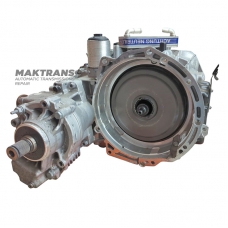Transmission complete with transfer case VAG 0GC DQ381 0DL300013M — removed from Volkswagen Golf VIII, UKH