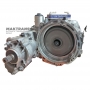 Transmission complete with transfer case VAG 0GC DQ381 0DL300013M — removed from Volkswagen Golf VIII, UKH