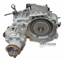 Transmission complete with transfer case VAG 02E DQ250 (4WD) 0D9300014S 0D9300014SX — removed from Volkswagen Tiguan (AD1) 1.4 TSI 16V 4Motion