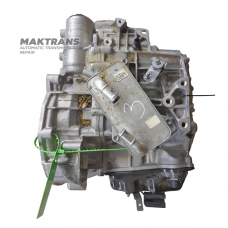 Transmission assembly 4WD (without transfer case) VAG 0GC DQ381 0GC300020N - removed from Volkswagen JETTA GLI 2.0 TSI 2018-2025, transmission code TSX, URV, VDN