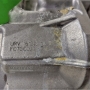 Transmission assembly 4WD (without transfer case) VAG 0GC DQ381 0GC300020N - removed from Volkswagen JETTA GLI 2.0 TSI 2018-2025, transmission code TSX, URV, VDN
