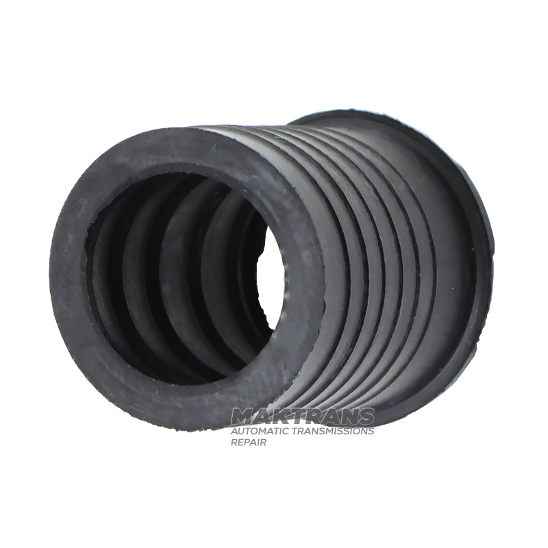 DODGE / CHRYSLER Oil Dipstick Seal Kit - A518 (46RE, 46RH) - 1990-2002 52118629AB