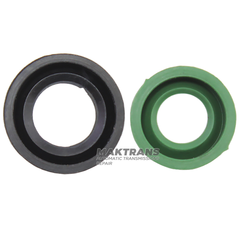 DODGE / CHRYSLER Oil Dipstick Seal Kit - A518 (46RE, 46RH) - 1990-2002 52118629AB