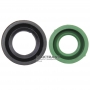 DODGE / CHRYSLER Oil Dipstick Seal Kit - A518 (46RE, 46RH) - 1990-2002 52118629AB