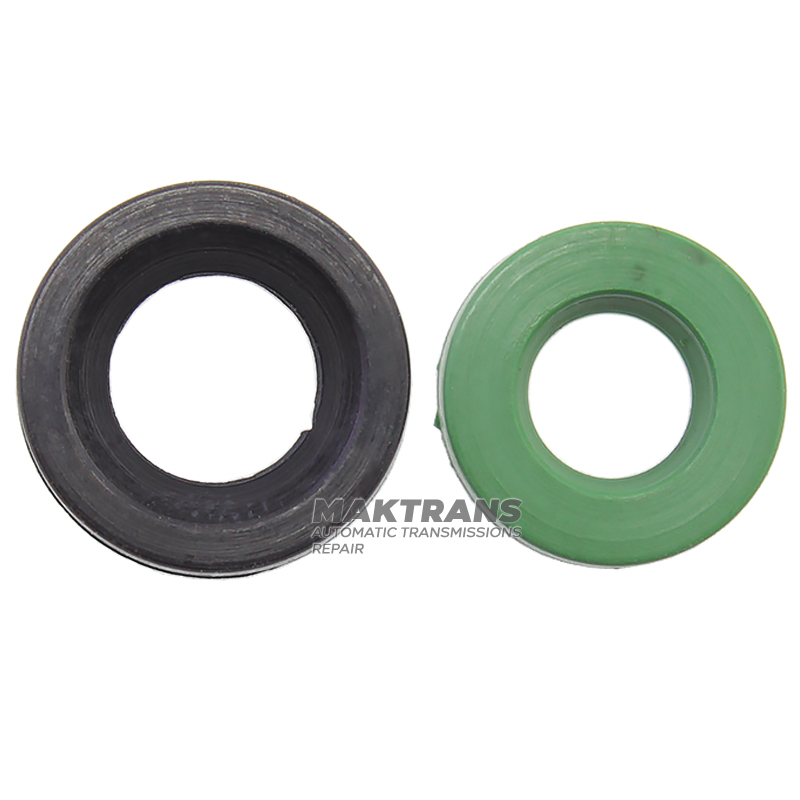 DODGE / CHRYSLER Oil Dipstick Seal Kit - A518 (46RE, 46RH) - 1990-2002 52118629AB