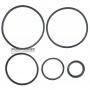 Set of rubber rings Forward, Direct, Overdrive Cl  A518 (46RE, 46RH)