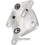 Heat exchanger MAZDA Hybrid 8-speed transmission RZ44 - (overall height 27.80 mm, outer Ø of tubes 17 mm)
