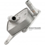 Heat exchanger MAZDA Hybrid 8-speed transmission RZ44 - (overall height 27.80 mm, outer Ø of tubes 17 mm)