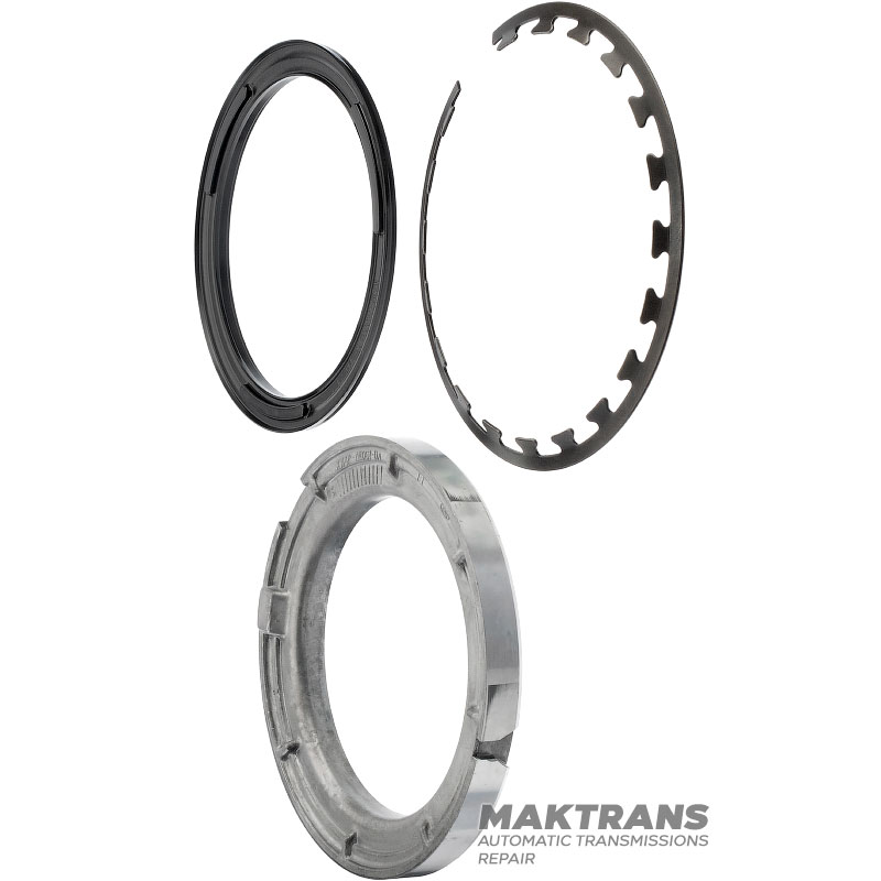 Piston with return spring FORD 5R55N — XW4Z-7N060-CA, XW4Z-7B070-CA