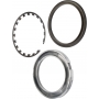 Piston with return spring FORD 5R55N — XW4Z-7N060-CA, XW4Z-7B070-CA