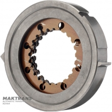 Intermediate Clutch Drum Assembled with Discs FORD — XW4Z-7B164-CA, XW4Z-7B442-CA, XW4Z-7F340-AA