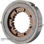 Intermediate Clutch Drum Assembled with Discs FORD — XW4Z-7B164-CA, XW4Z-7B442-CA, XW4Z-7F340-AA