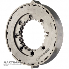 Intermediate Clutch Drum Assembled with Discs FORD — XW4Z-7B164-CA, XW4Z-7B442-CA, XW4Z-7F340-AA