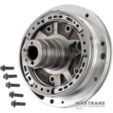 Oil pump FORD AOD, AODE, AODE-W, 4R70W, 4R75E, 4R75W – YL3P-7A105-AA (with piston and return spring Intemediate Clutch)