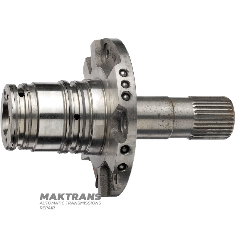 Oil pump FORD AOD, AODE, AODE-W, 4R70W, 4R75E, 4R75W – YL3P-7A105-AA (with piston and return spring Intemediate Clutch)