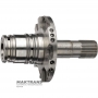 Oil pump FORD AOD, AODE, AODE-W, 4R70W, 4R75E, 4R75W – YL3P-7A105-AA (with piston and return spring Intemediate Clutch)