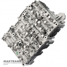 Valve body (rebuilt) complete with solenoids Mercedes-Benz 724.0 7G-DCT – A 246-370-48-02
