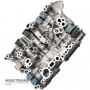 Valve body (rebuilt) complete with solenoids Mercedes-Benz 724.0 7G-DCT – A 246-370-48-02