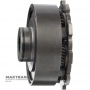 Rear planetary gear FORD 5R55N, 5R55W, 5R55S 1L2Z-7D006-BA, XW4P-7D007-AA — 5 satellites (28 teeth, outer Ø 40.85 mm), 83 teeth on ring gear