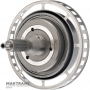 Planetary gear Intermediate FORD 5R55N, 5R55W, 5R55S — 3 satellites (25 teeth), sun gear 24 teeth (outer Ø 37.15 mm), ring gear 72 teeth (outer Ø 115.40 mm)