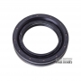Input shaft seal (in front housing) VAG DSG 0B5 (DL501) — 0B5301227C (43 x 64 x 11.5)