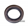 Input shaft seal (in front housing) VAG DSG 0B5 (DL501) — 0B5301227C (43 x 64 x 11.5)