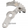 Gear Selector Lever FORD 5R55N, 5R55W, 5R55S — XR8P-7C494-AA