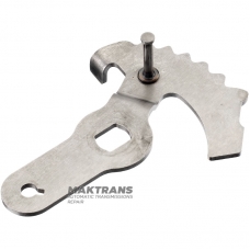 Gear Selector Lever FORD 5R55N, 5R55W, 5R55S — XR8P-7C494-AA